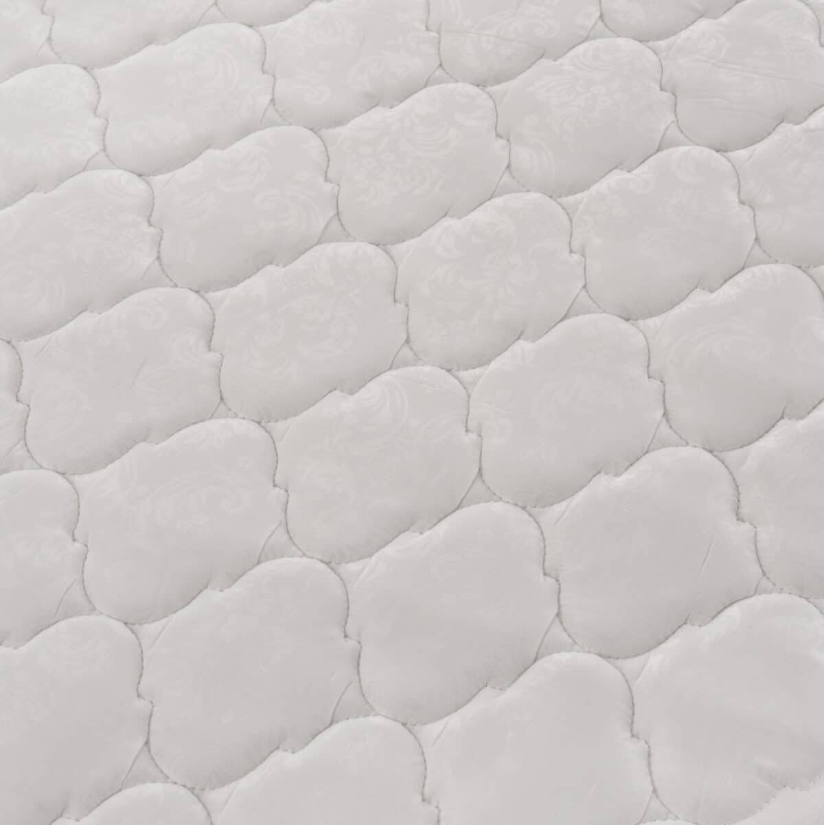 ΣΤΡΩΜΑ CONTINUOUS SPRING ΔΙΠΛΗΣ ΟΨΗΣ HM669.08 120x200 εκ. - Image 3