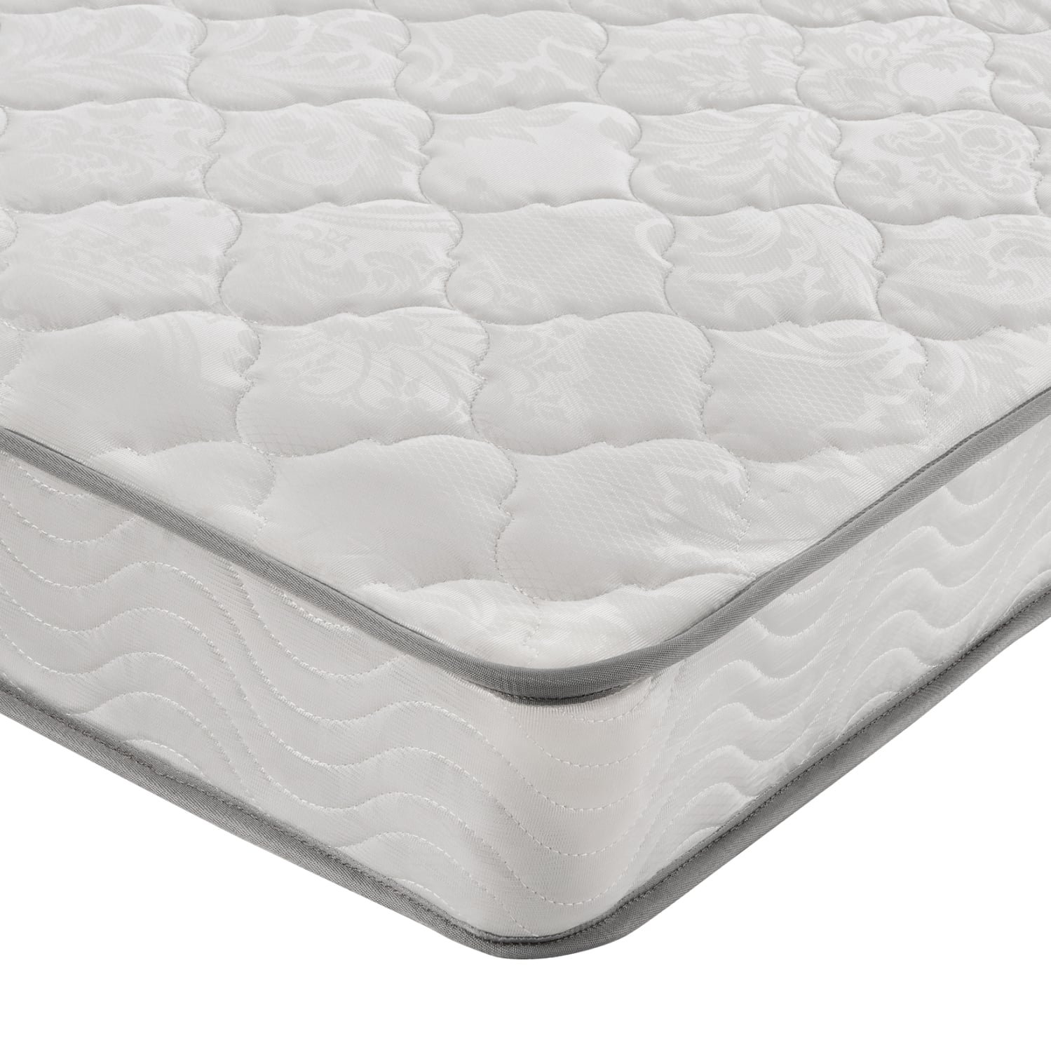 ΣΤΡΩΜΑ CONTINUOUS SPRING ΜΟΝΗΣ ΟΨΗΣ HM671.09 85x184x16 εκ. ΣΤΡΩΜΑ CONTINUOUS SPRING ΜΟΝΗΣ ΟΨΗΣ HM671.09 85x184x16 εκ.