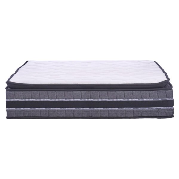 ΣΤΡΩΜΑ DREAMTOPIA FRANKLIN HM657.120 BONNELL SPRING ΜΕ ΑΝΩΣΤΡΩΜΑ 120x200x29Y εκ. - Image 3