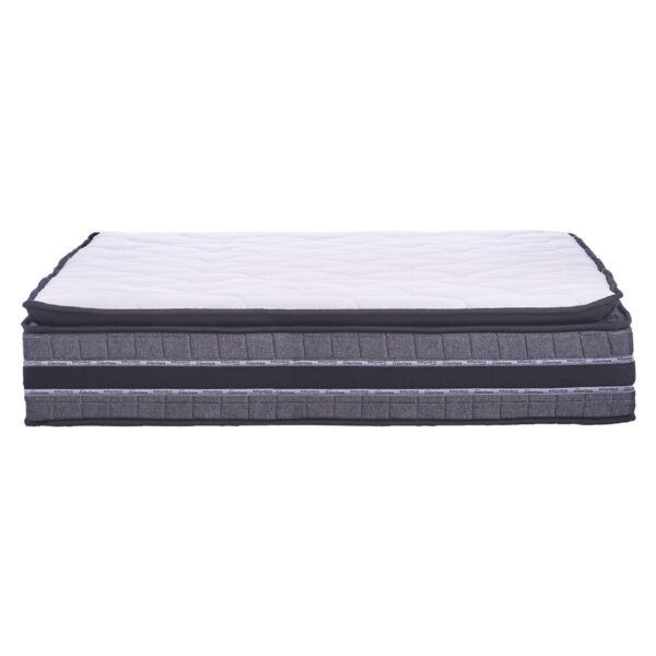 ΣΤΡΩΜΑ DREAMTOPIA FRANKLIN HM657.140 BONNELL SPRING ΜΕ ΑΝΩΣΤΡΩΜΑ 140x200x29Y εκ. - Image 3