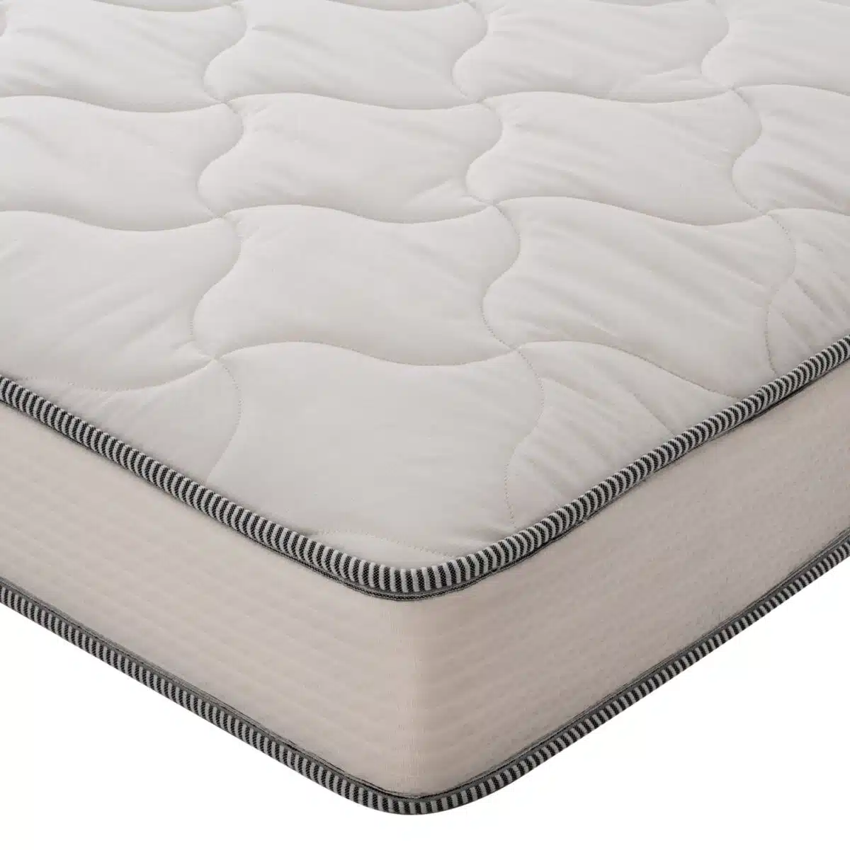 ΣΤΡΩΜΑ DREAMTOPIA ΣΕΙΡΑ ATLAS HM654.90-200 BONNELL SPRING 90x200x20Y εκ. - Image 5