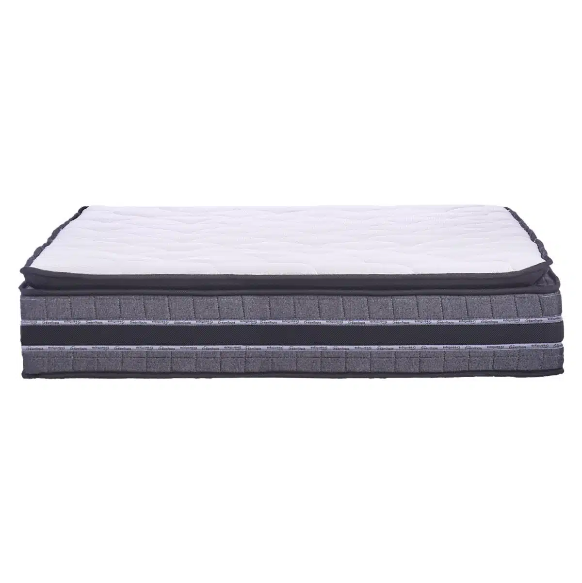 ΣΤΡΩΜΑ DREAMTOPIA σειρά CELESTIAL HM663.140 MINI BONNELL SPRING & ΑΝΩΣΤΡΩΜΑ 140x200x29Yεκ. - Image 3