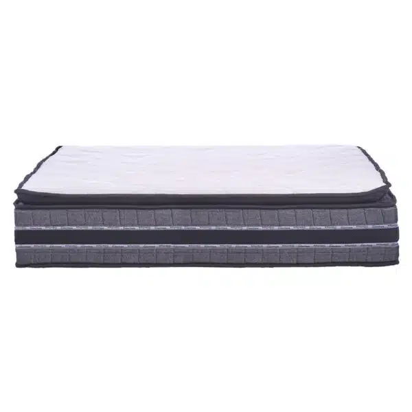 ΣΤΡΩΜΑ DREAMTOPIA σειρά CELESTIAL HM663.140 MINI BONNELL SPRING & ΑΝΩΣΤΡΩΜΑ 140x200x29Yεκ. - Image 3
