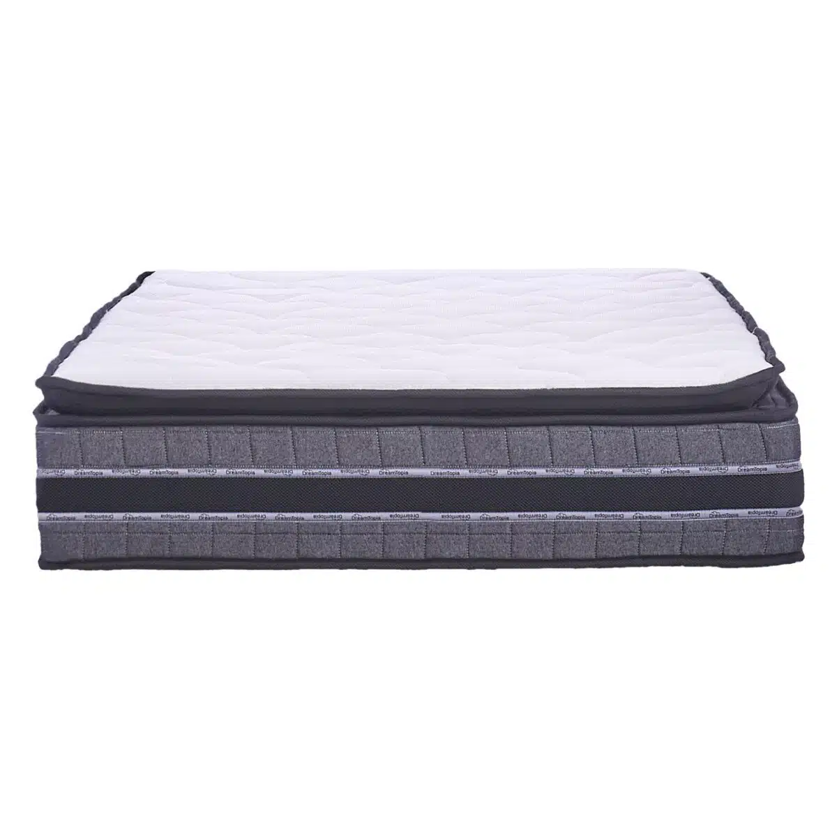 ΣΤΡΩΜΑ DREAMTOPIA σειρά CELESTIAL HM663.110 MINI BONNELL SPRING & ΑΝΩΣΤΡΩΜΑ 110x190x29Yεκ. - Image 3