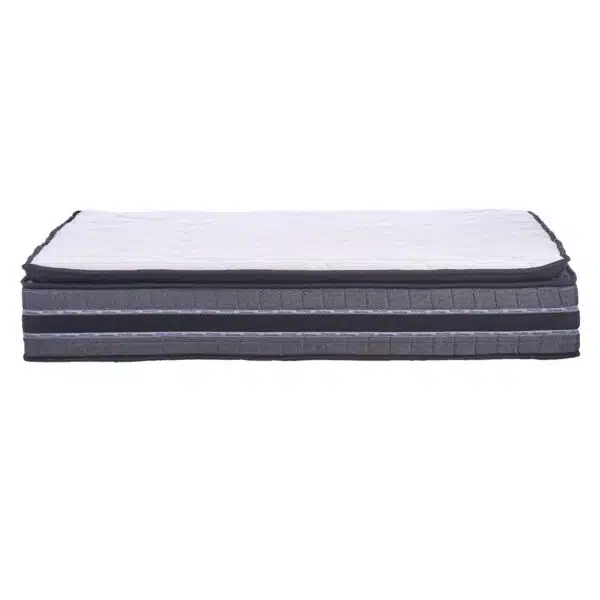 ΣΤΡΩΜΑ DREAMTOPIA σειρά CELESTIAL HM663.160 MINI BONNELL SPRING & ΑΝΩΣΤΡΩΜΑ 160x200x29Yεκ. - Image 3