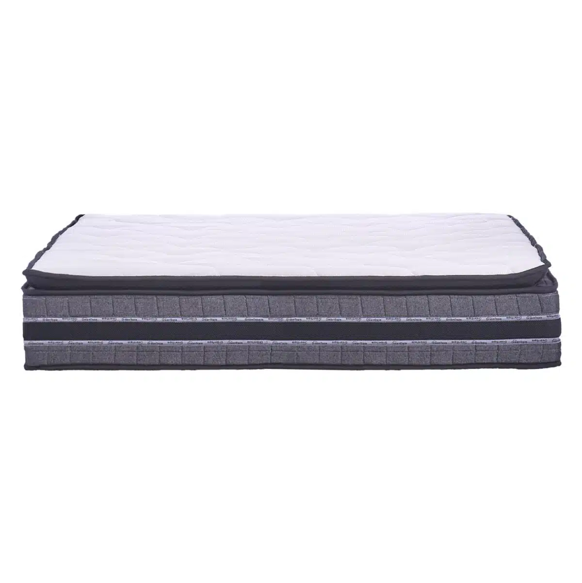 ΣΤΡΩΜΑ DREAMTOPIA σειρά CELESTIAL HM663.150 MINI BONNELL SPRING & ΑΝΩΣΤΡΩΜΑ 150x200x29Yεκ. - Image 3
