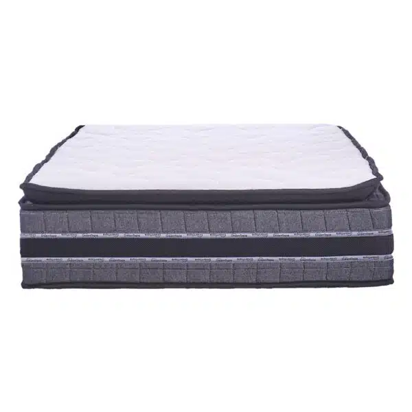ΣΤΡΩΜΑ DREAMTOPIA σειρά CELESTIAL HM663.90 MINI BONNELL SPRING & ΑΝΩΣΤΡΩΜΑ 90x190x29Yεκ. - Image 3