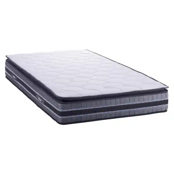 ΣΤΡΩΜΑ DREAMTOPIA σειρά CELESTIAL HM663.150 MINI BONNELL SPRING & ΑΝΩΣΤΡΩΜΑ 150x200x29Yεκ.