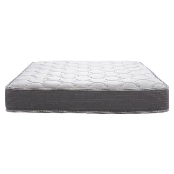 ΣΤΡΩΜΑ DREAMTOPIA ΣΕΙΡΑ LULLABY ALOE VERA HM655.140 BONNELL SPRING 140x190x20Y εκ. - Image 3