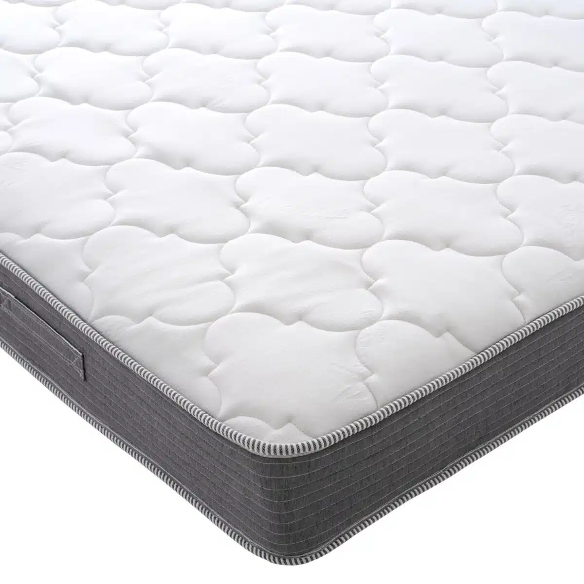 ΣΤΡΩΜΑ DREAMTOPIA ΣΕΙΡΑ LULLABY ALOE VERA HM655.140-200 BONNELL SPRING 140x200x20Y εκ. - Image 5