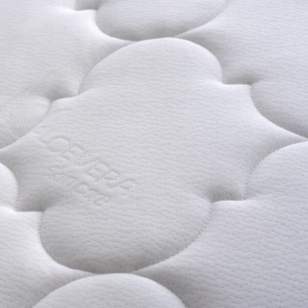 ΣΤΡΩΜΑ DREAMTOPIA ΣΕΙΡΑ LULLABY ALOE VERA HM655.140-200 BONNELL SPRING 140x200x20Y εκ. - Image 6