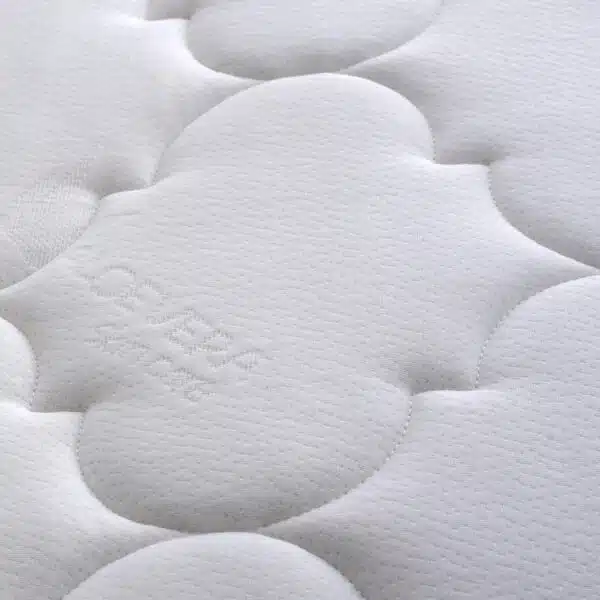 ΣΤΡΩΜΑ DREAMTOPIA ΣΕΙΡΑ LULLABY ALOE VERA HM655.90-200 BONNELL SPRING 90x200x20Y εκ. - Image 6