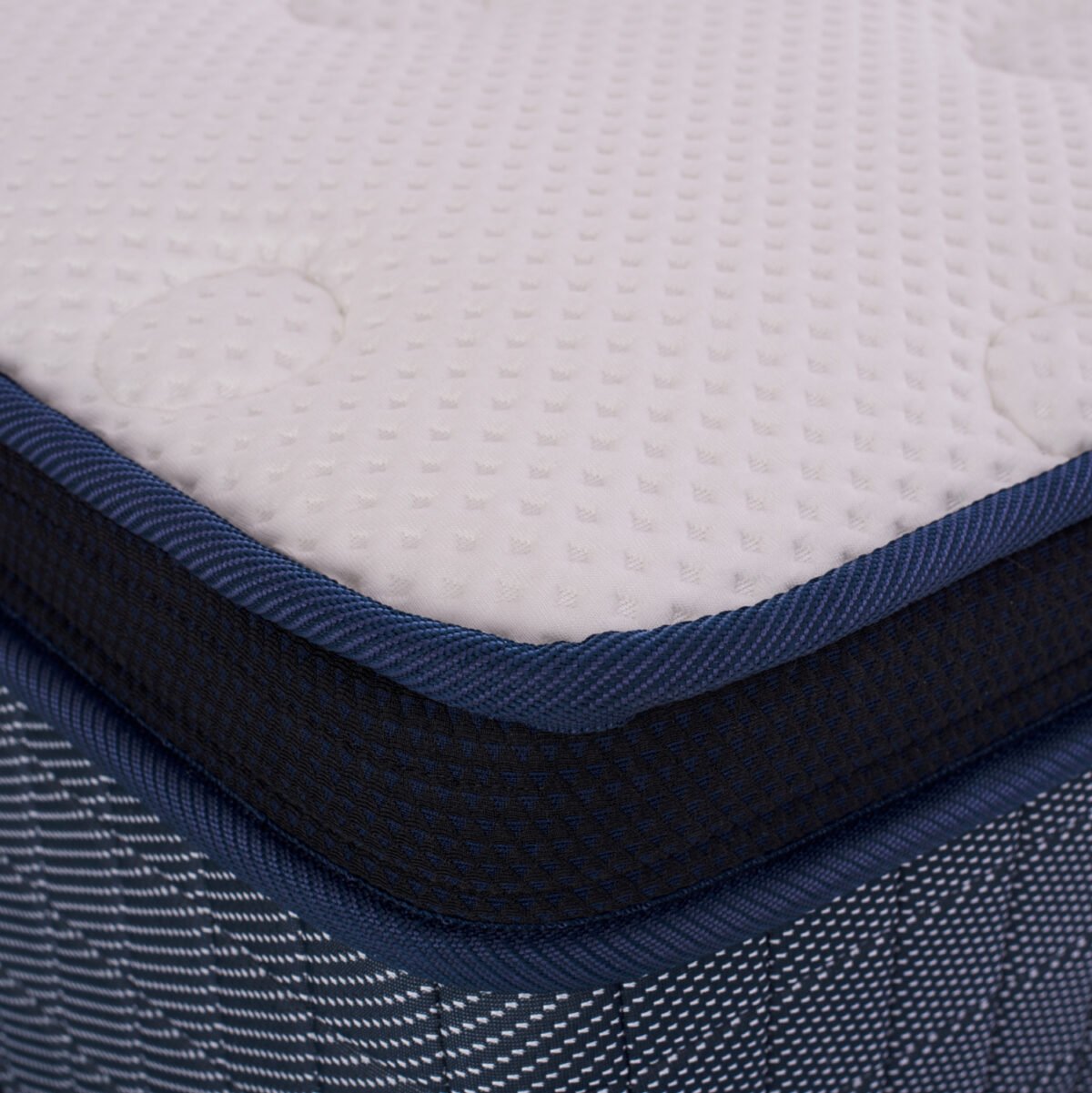 ΣΤΡΩΜΑ DREAMTOPIA, σειρά PRIVILEGE HM660.110 POCKET SPRING ΜΕ ΑΝΩΣΤΡΩΜΑ 110X190x29Υεκ. - Image 7