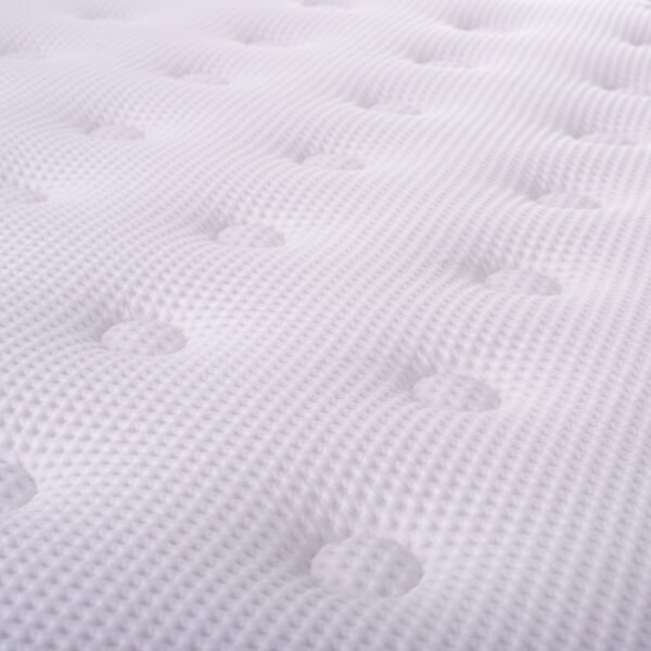 ΣΤΡΩΜΑ DREAMTOPIA, σειρά PRIVILEGE HM660.120 POCKET SPRING ΜΕ ΑΝΩΣΤΡΩΜΑ 120X200x29Υεκ. - Image 8