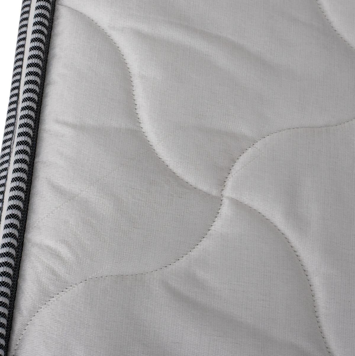 ΣΤΡΩΜΑ DREAMTOPIA ΣΕΙΡΑ RELIEF HM653.140-200 BONNELL SPRING 140x200x20Y εκ. - Image 7