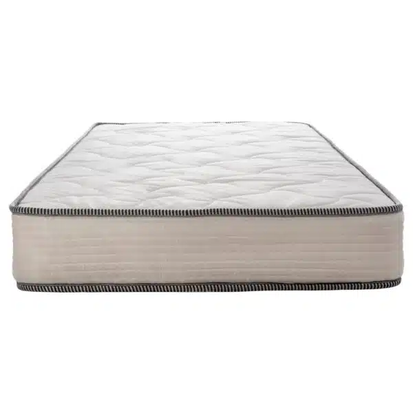 ΣΤΡΩΜΑ DREAMTOPIA ΣΕΙΡΑ RELIEF HM653.90-200 BONNELL SPRING 90x200x20Y εκ. - Image 3