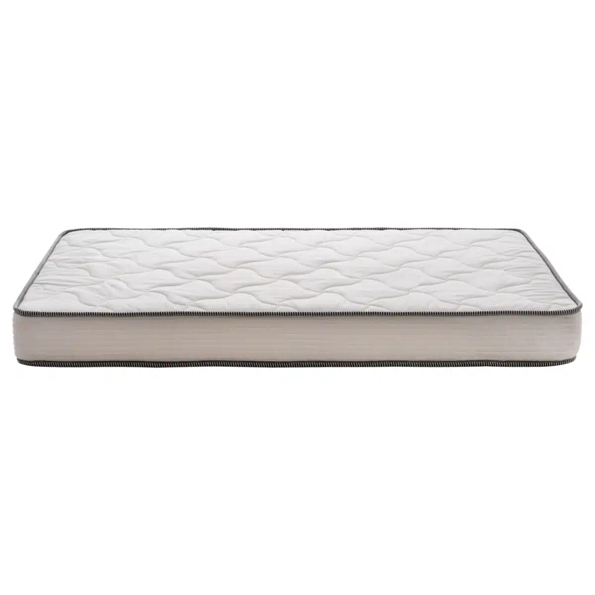 ΣΤΡΩΜΑ DREAMTOPIA ΣΕΙΡΑ RELIEF HM653.90-200 BONNELL SPRING 90x200x20Y εκ. - Image 4