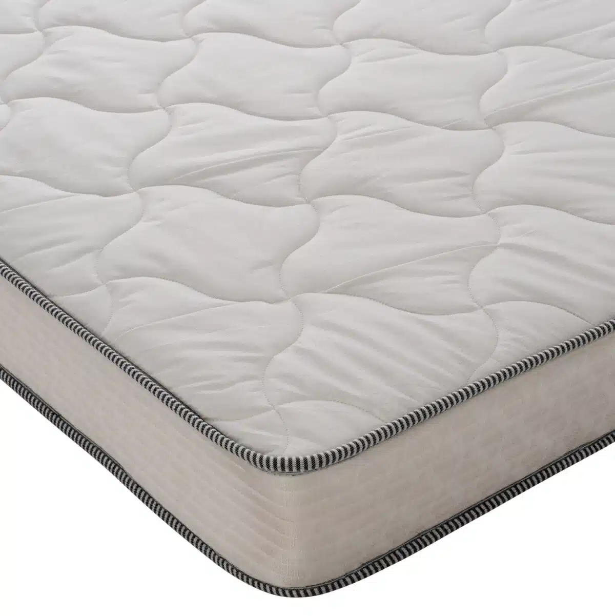 ΣΤΡΩΜΑ DREAMTOPIA ΣΕΙΡΑ RELIEF HM653.90-200 BONNELL SPRING 90x200x20Y εκ. - Image 5