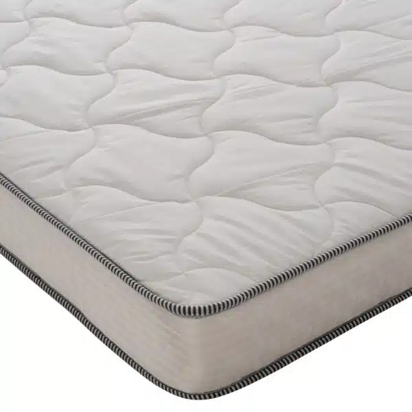 ΣΤΡΩΜΑ DREAMTOPIA ΣΕΙΡΑ RELIEF HM653.90-200 BONNELL SPRING 90x200x20Y εκ. - Image 5