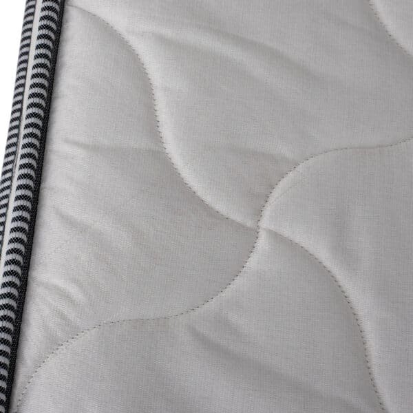 ΣΤΡΩΜΑ DREAMTOPIA ΣΕΙΡΑ RELIEF HM653.90 BONNELL SPRING 90x190x20Y εκ. - Image 7