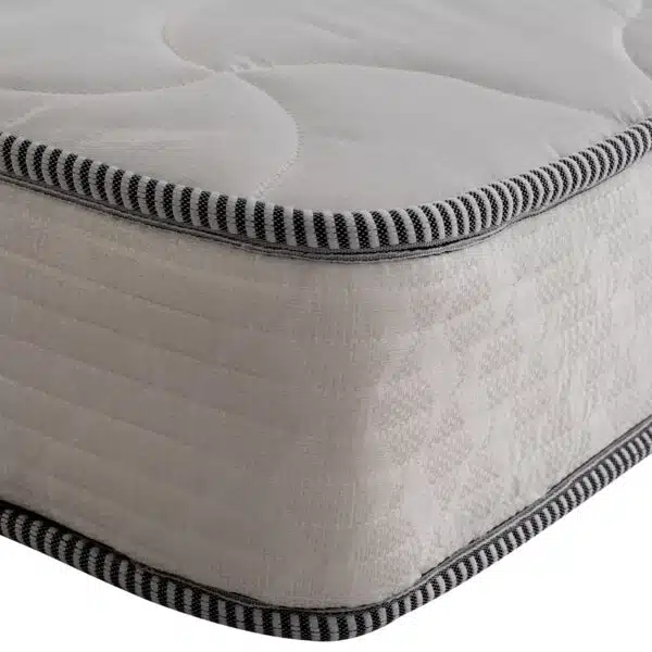 ΣΤΡΩΜΑ DREAMTOPIA ΣΕΙΡΑ RELIEF HM653.90-200 BONNELL SPRING 90x200x20Y εκ. - Image 8
