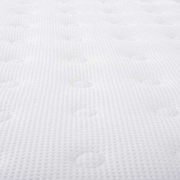 ΣΤΡΩΜΑ DREAMTOPIA, σειρά ULTIMATE HM661.140 POCKET SPRING ΜΕ ΑΝΩΣΤΡΩΜΑ 140X200x34Yεκ. - Image 8