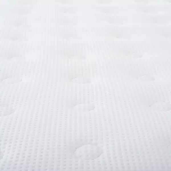 ΣΤΡΩΜΑ DREAMTOPIA, σειρά ULTIMATE HM661.90-200 POCKET SPRING ΜΕ ΑΝΩΣΤΡΩΜΑ 90X200x34Yεκ. - Image 8