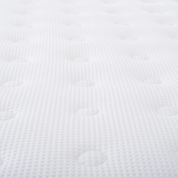 ΣΤΡΩΜΑ DREAMTOPIA, σειρά ULTIMATE HM661.90 POCKET SPRING ΜΕ ΑΝΩΣΤΡΩΜΑ 90X190x34Yεκ. - Image 8