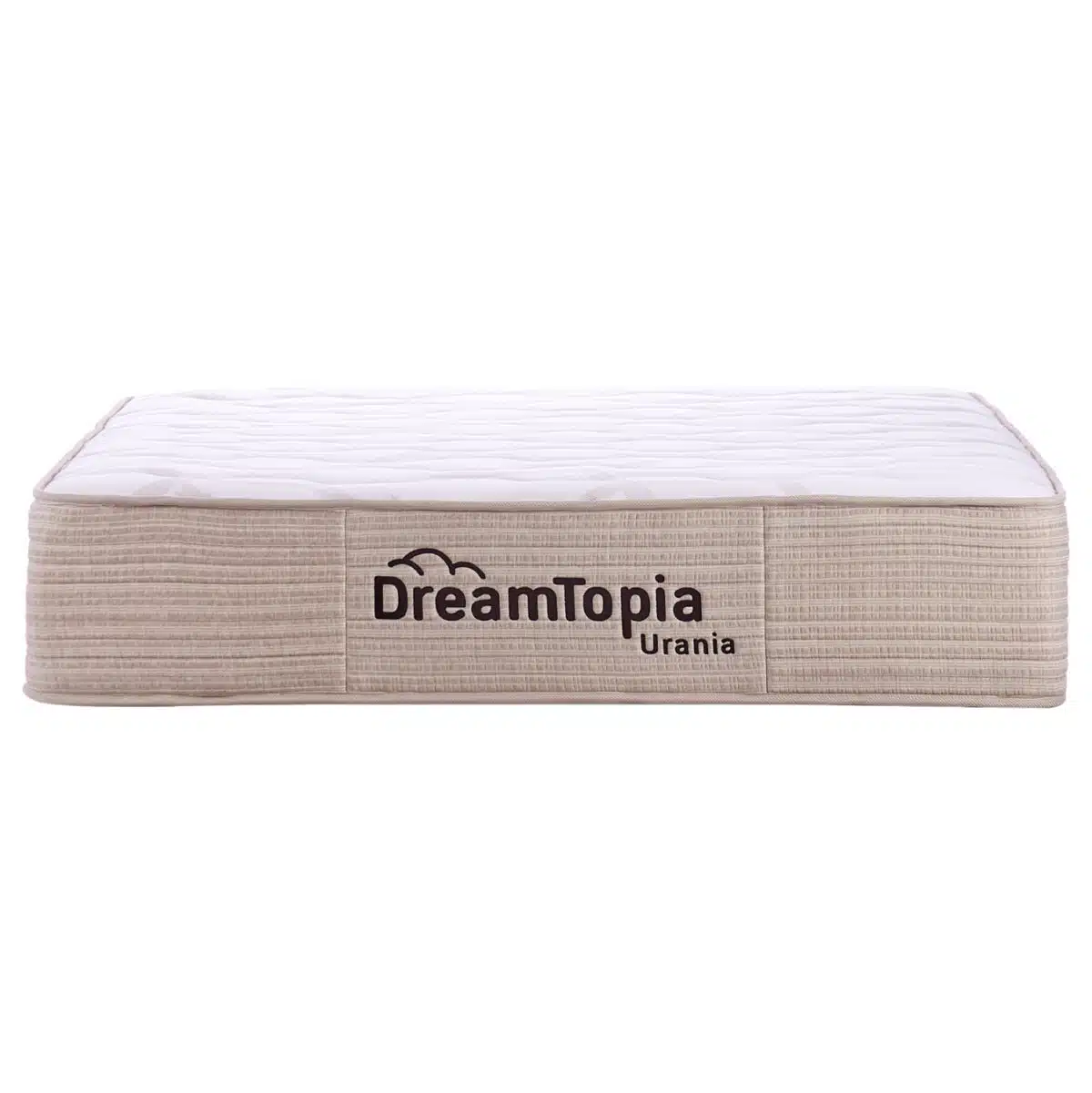 ΣΤΡΩΜΑ DREAMTOPIA ΣΕΙΡΑ URANIA HM659.80 POCKET SPRING 80X200εκ. - Image 3
