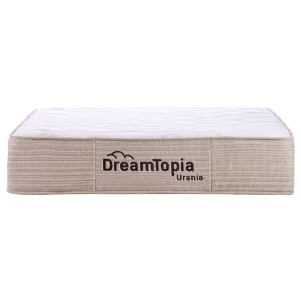 ΣΤΡΩΜΑ DREAMTOPIA ΣΕΙΡΑ URANIA HM659.80 POCKET SPRING 80X200εκ. - Image 3
