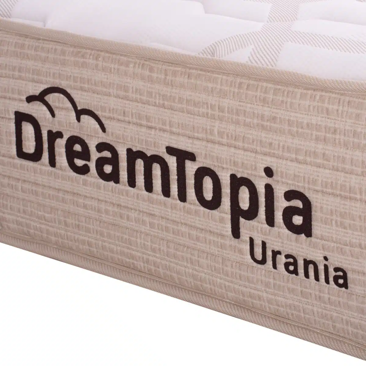 ΣΤΡΩΜΑ DREAMTOPIA ΣΕΙΡΑ URANIA HM659.80 POCKET SPRING 80X200εκ. - Image 7
