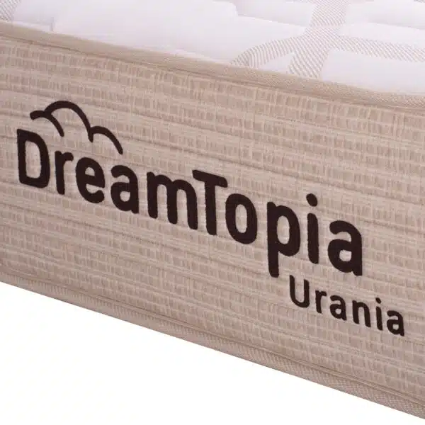 ΣΤΡΩΜΑ DREAMTOPIA ΣΕΙΡΑ URANIA HM659.80 POCKET SPRING 80X200εκ. - Image 7