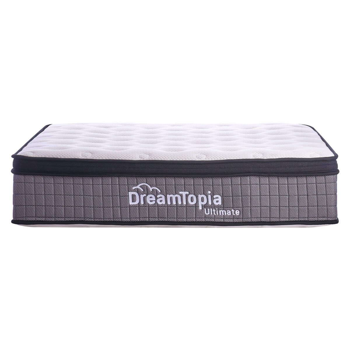 ΣΤΡΩΜΑ DREAMTOPIA ULTIMATE HM661.150 POCKET SPRING ΜΕ ΑΝΩΣΤΡΩΜΑ 150X200x34Yεκ. - Image 3