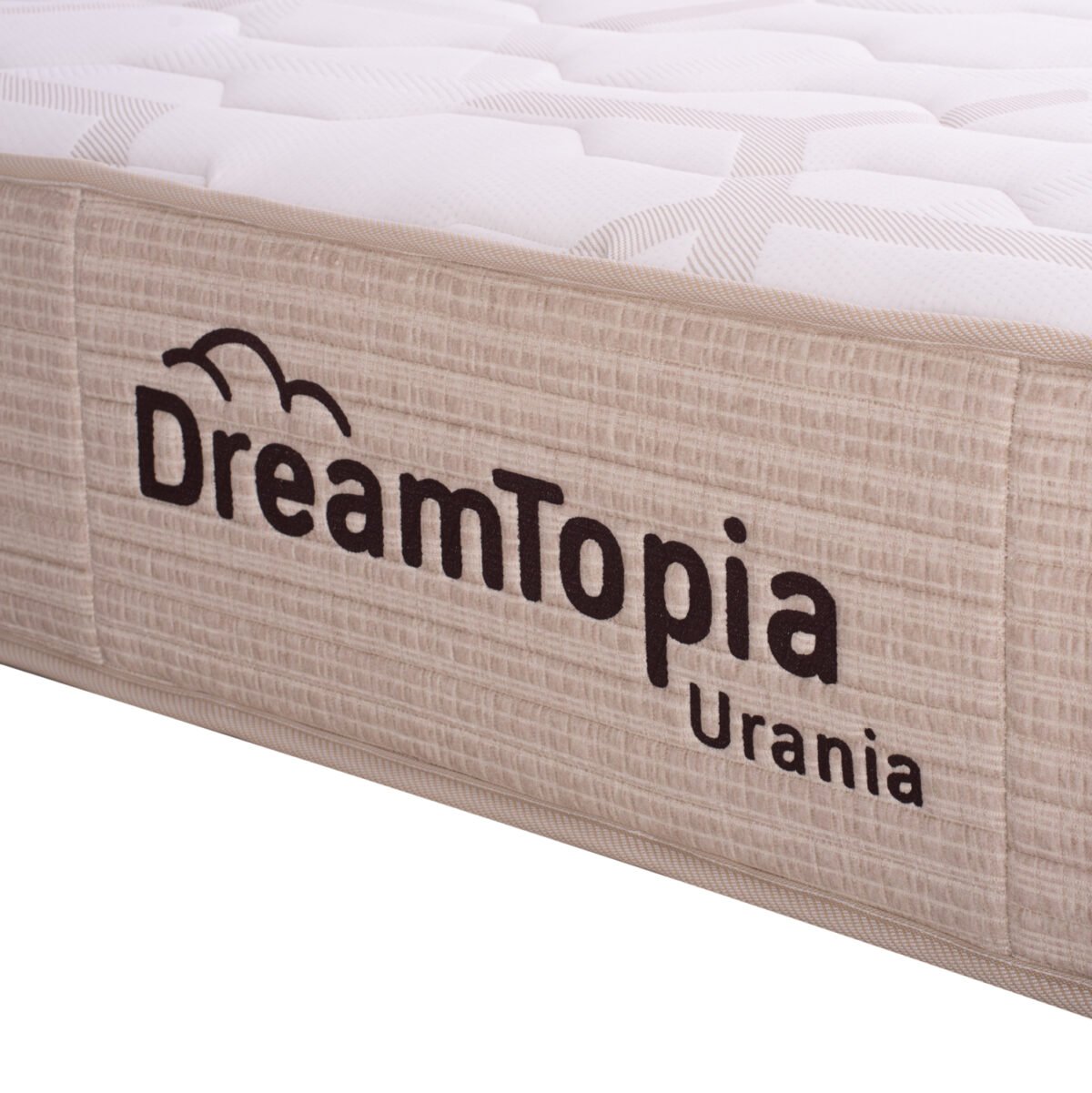 ΣΤΡΩΜΑ DREAMTOPIA URANIA HM659.120 POCKET SPRING 120X200x30Y εκ. - Image 7
