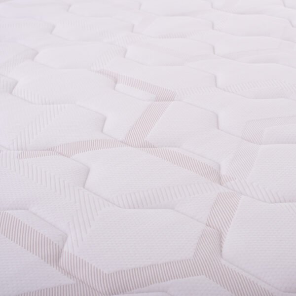 ΣΤΡΩΜΑ DREAMTOPIA URANIA HM659.120 POCKET SPRING 120X200x30Y εκ. - Image 8