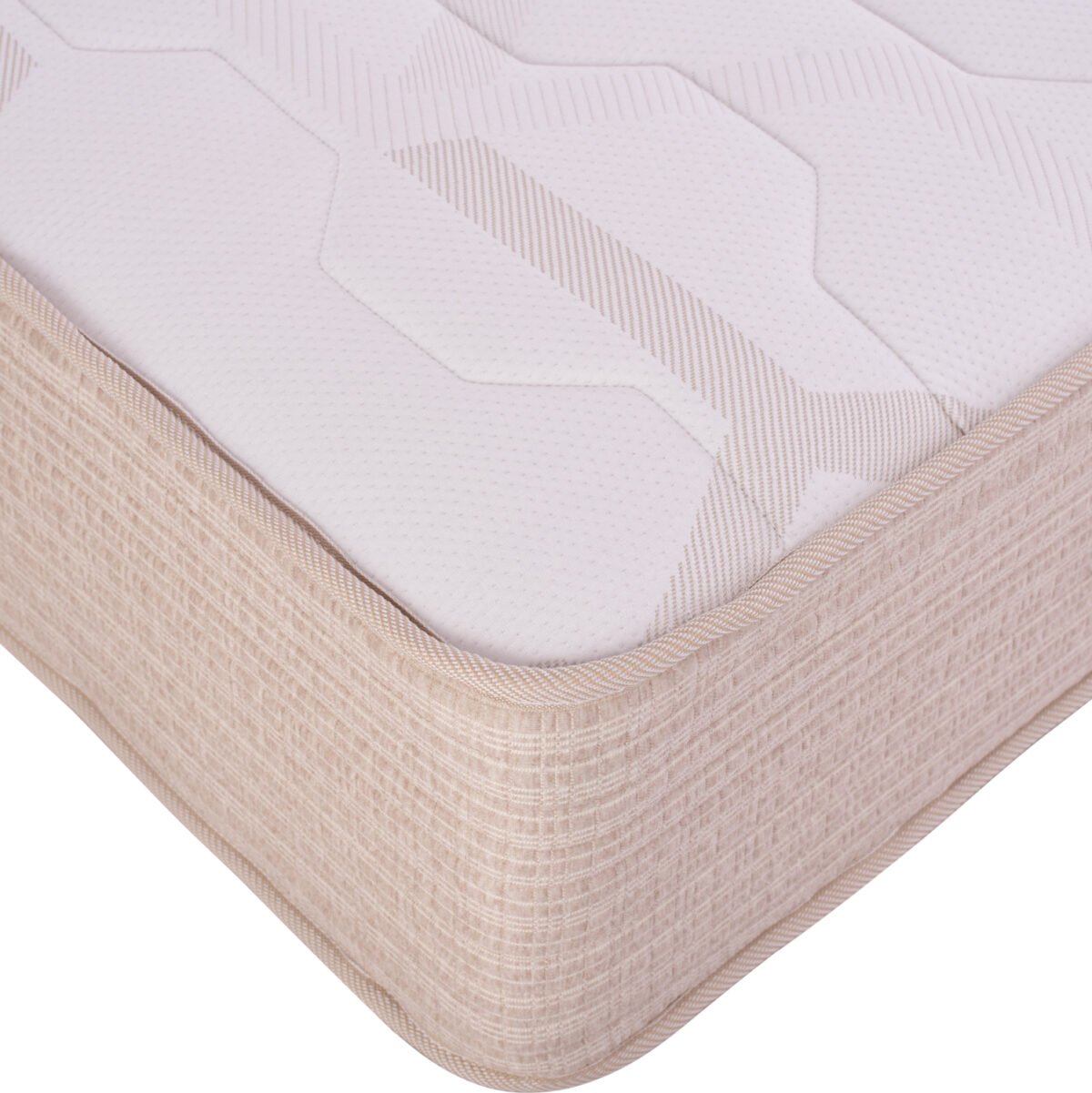 ΣΤΡΩΜΑ DREAMTOPIA,σειρά URANIA HM659.110 POCKET SPRING 110X190x30Yεκ. - Image 4
