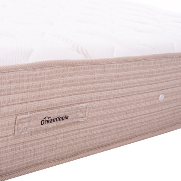 ΣΤΡΩΜΑ DREAMTOPIA, σειρά URANIA HM659.90 POCKET SPRING 90X190x30Yεκ. - Image 5