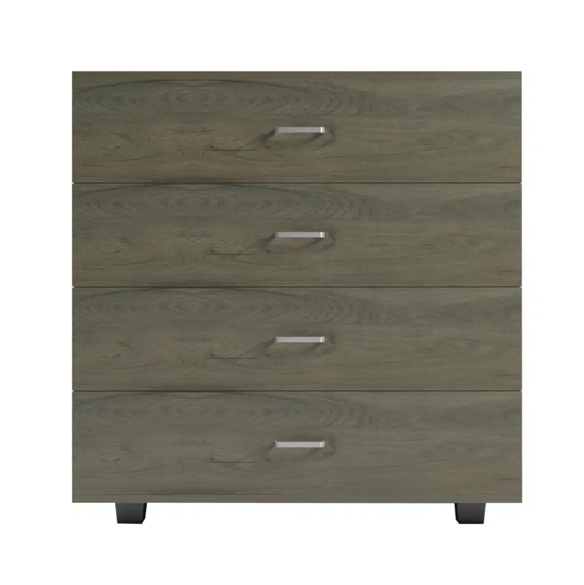 ΣΥΡΤΑΡΙΕΡΑ ΜΕΛΑΜΙΝΗΣ THORG ME 4 ΣΥΡΤΑΡΙΑ DARK OLIVE HM8996.05 80x40x83Υεκ. - Image 3