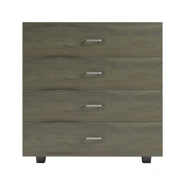 ΣΥΡΤΑΡΙΕΡΑ ΜΕΛΑΜΙΝΗΣ THORG ME 4 ΣΥΡΤΑΡΙΑ DARK OLIVE HM8996.05 80x40x83Υεκ. - Image 3