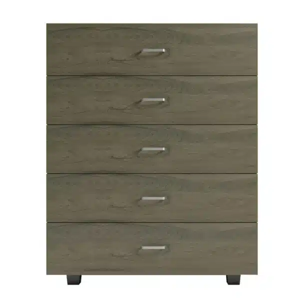 ΣΥΡΤΑΡΙΕΡΑ ΜΕΛΑΜΙΝΗΣ THORG ME 5 ΣΥΡΤΑΡΙΑ DARK OLIVE HM8995.05 80Χ40Χ100Y εκ. - Image 3
