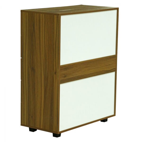 ΣΥΡΤΑΡΙΕΡΑ ΜΕΛΑΜΙΝΗΣ THORG HM8995.02- 5 ΣΥΡΤΑΡΙΑ ΣΕ ΚΑΡΥΔΙ ΧΡΩΜΑ 80Χ40Χ100Yεκ. - Image 4