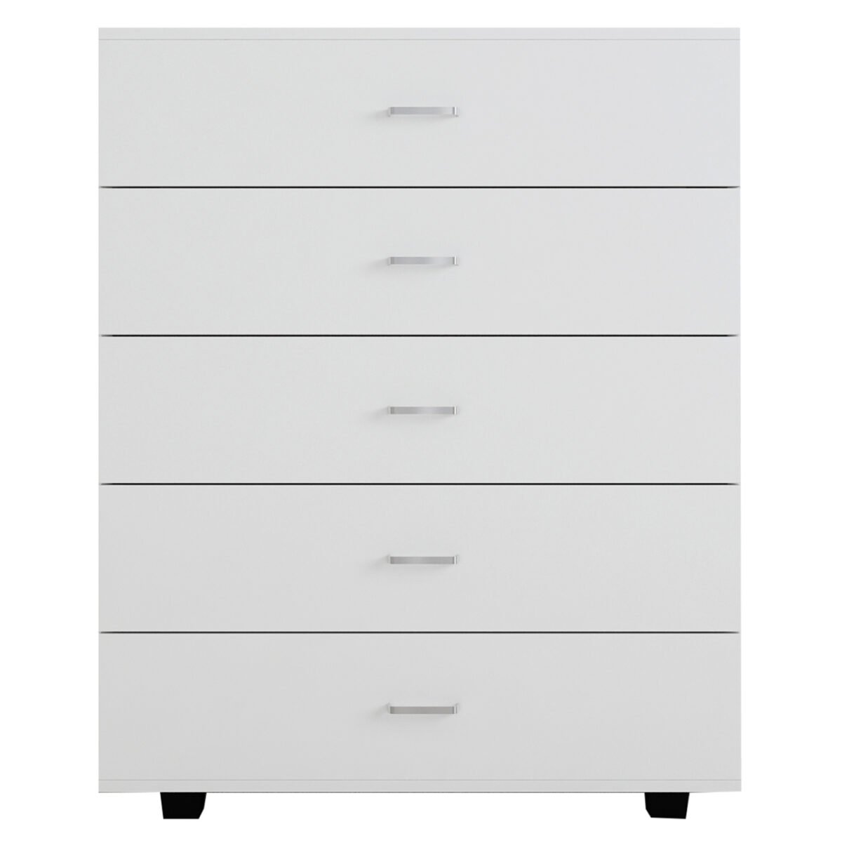 ΣΥΡΤΑΡΙΕΡΑ ΜΕΛΑΜΙΝΗΣ THORG HM8995.03- 5 ΣΥΡΤΑΡΙΑ ΛΕΥΚΗ 80Χ40Χ100Yεκ. - Image 2