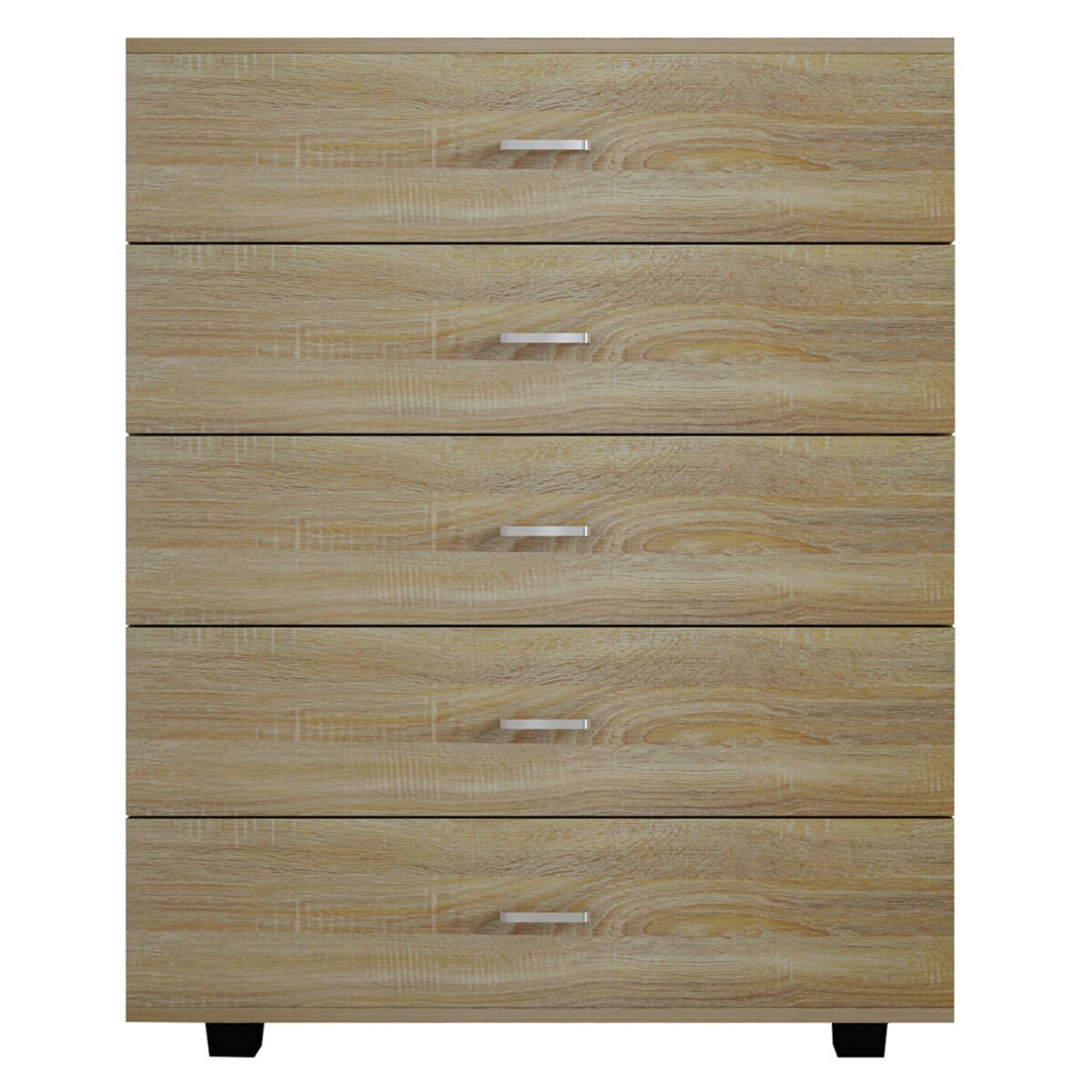 ΣΥΡΤΑΡΙΕΡΑ ΜΕΛΑΜΙΝΗΣ THORG ME 5 ΣΥΡΤΑΡΙΑ SONAMA HM8995.01 80Χ40Χ100Y εκ. - Image 2