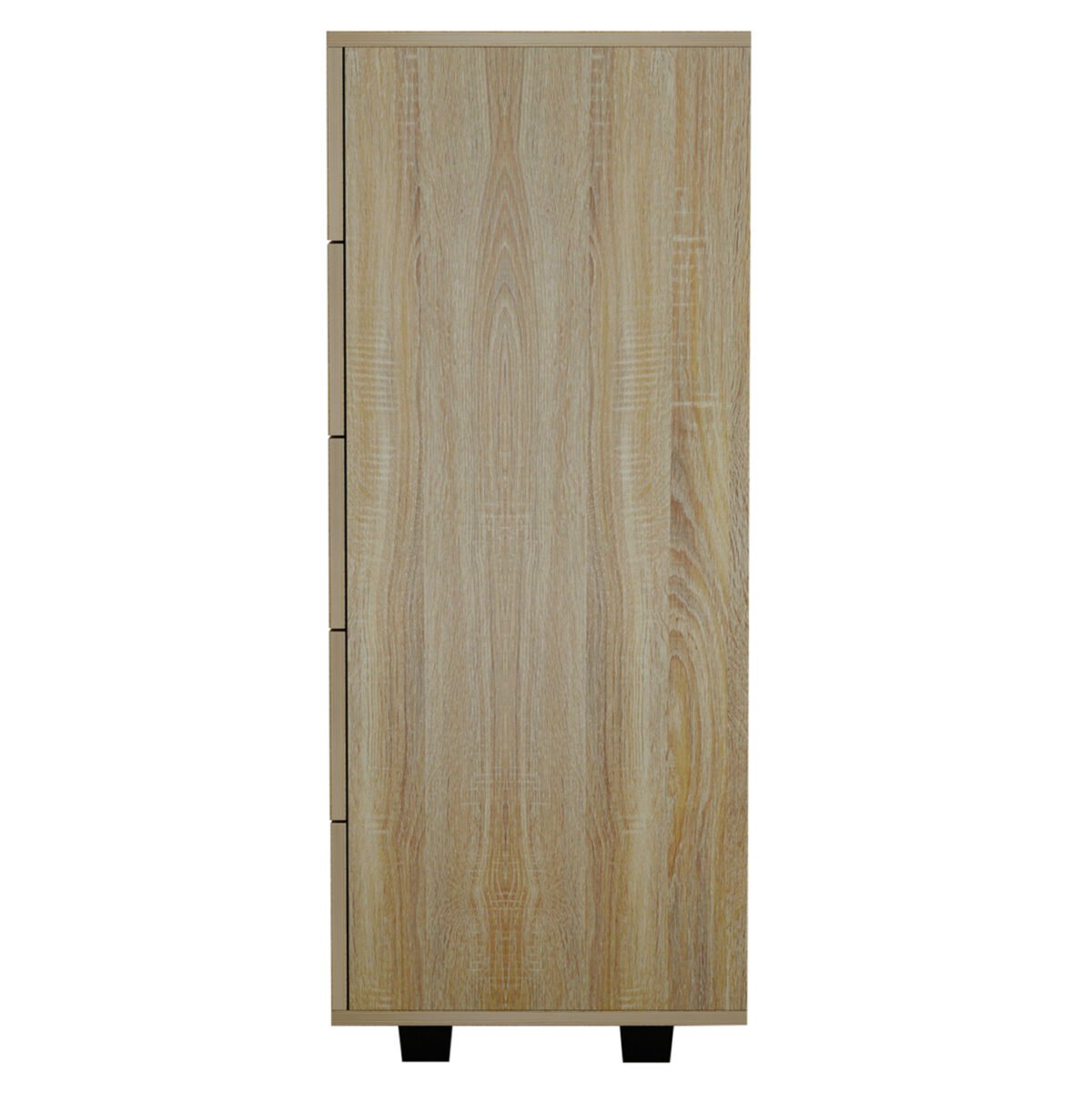 ΣΥΡΤΑΡΙΕΡΑ ΜΕΛΑΜΙΝΗΣ THORG ME 5 ΣΥΡΤΑΡΙΑ SONAMA HM8995.01 80Χ40Χ100Y εκ. - Image 3