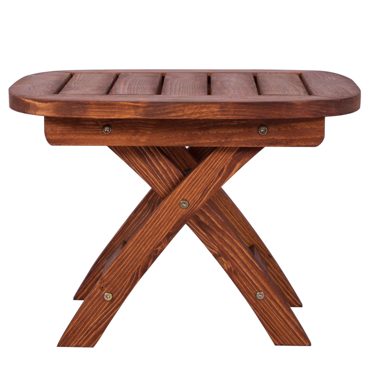 ΤΡΑΠΕΖΑΚΙ ΠΑΡΑΛΙΑΣ KADENCE HM5670.02 ΞΥΛΙΝΟ ΣΕ ΚΑΡΥΔΙ ΧΡΩΜΑ 53Χ38Χ45Υ εκ. - Image 3