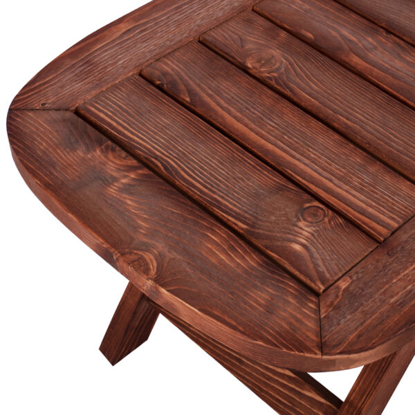 ΤΡΑΠΕΖΑΚΙ ΠΑΡΑΛΙΑΣ KADENCE HM5670.02 ΞΥΛΙΝΟ ΣΕ ΚΑΡΥΔΙ ΧΡΩΜΑ 53Χ38Χ45Υ εκ. - Image 6