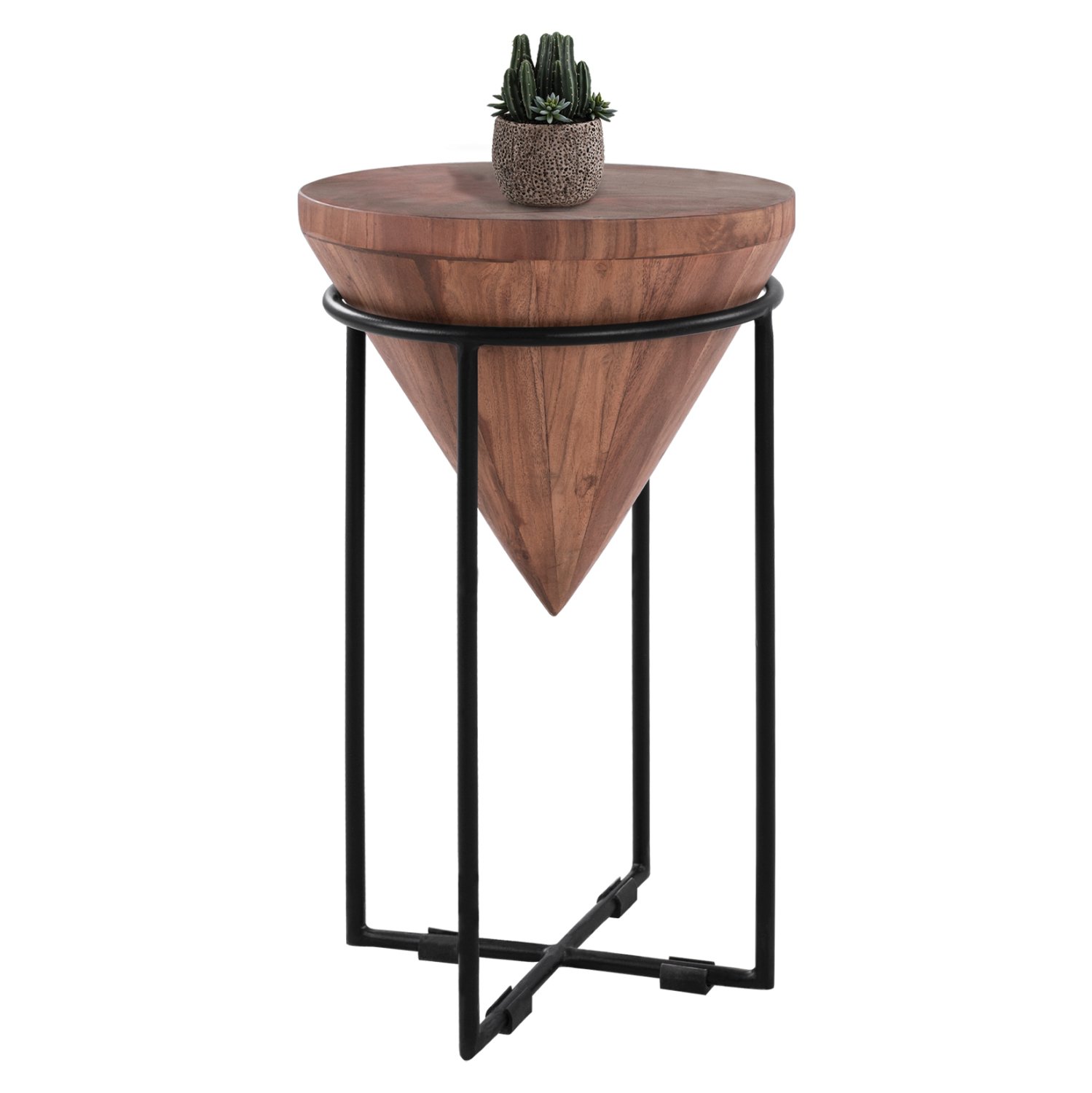 ΤΡΑΠΕΖΙ ΒΟΗΘΗΤΙΚΟ ZELIE HM8217.11 ΑΠΟ ΜΑΣΙΦ ΚΟΡΜΟ ΑΚΑΚΙΑΣ Φ31X53Υ εκ. ΤΡΑΠΕΖΙ ΒΟΗΘΗΤΙΚΟ ZELIE HM8217.11 ΑΠΟ ΜΑΣΙΦ ΚΟΡΜΟ ΑΚΑΚΙΑΣ Φ31X53Υ εκ.