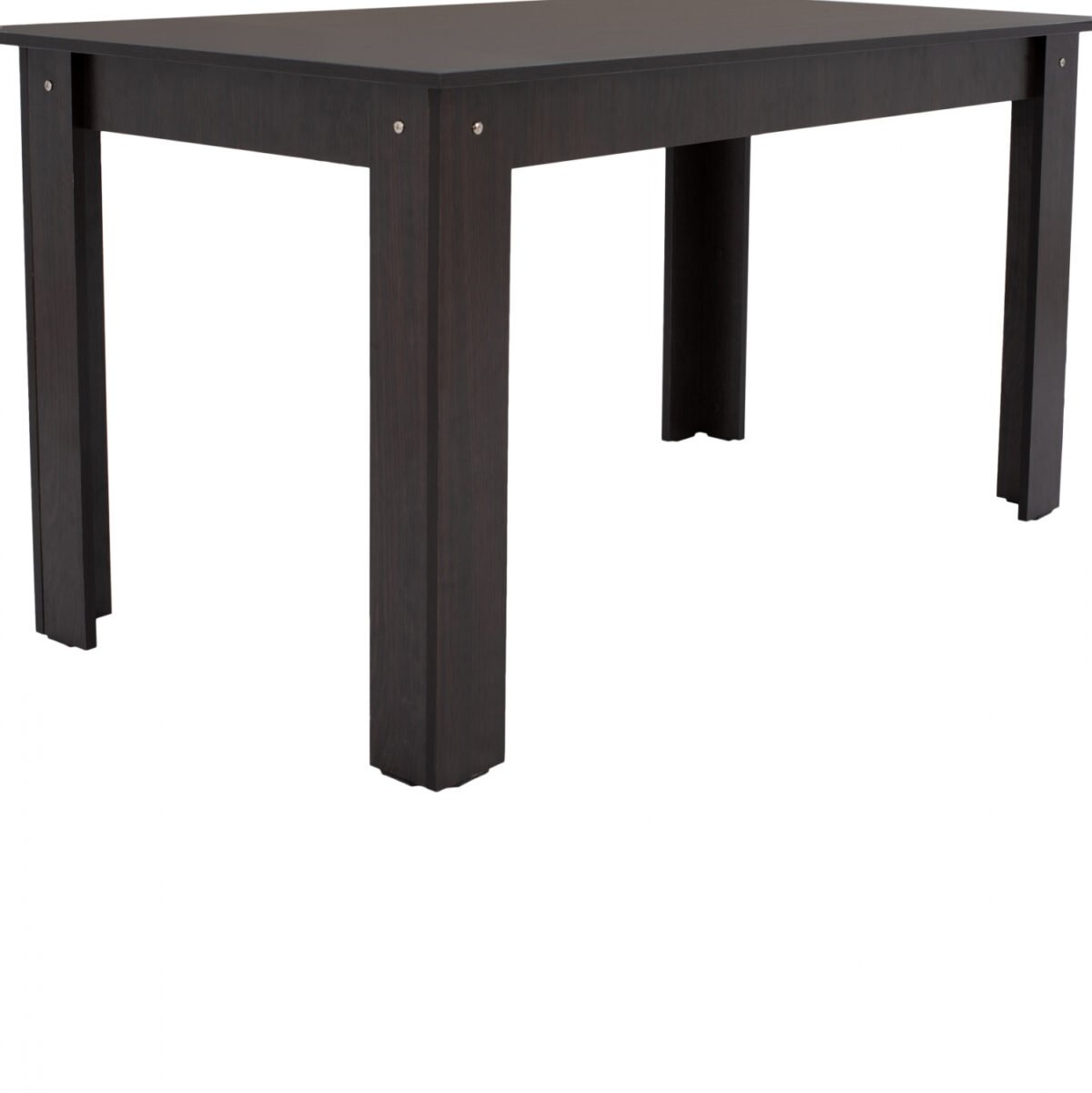 ΤΡΑΠΕΖΙ ΚΟΥΖΙΝΑΣ KELVIN 140x80x77Υεκ. WENGE HM2429.02 - Image 5