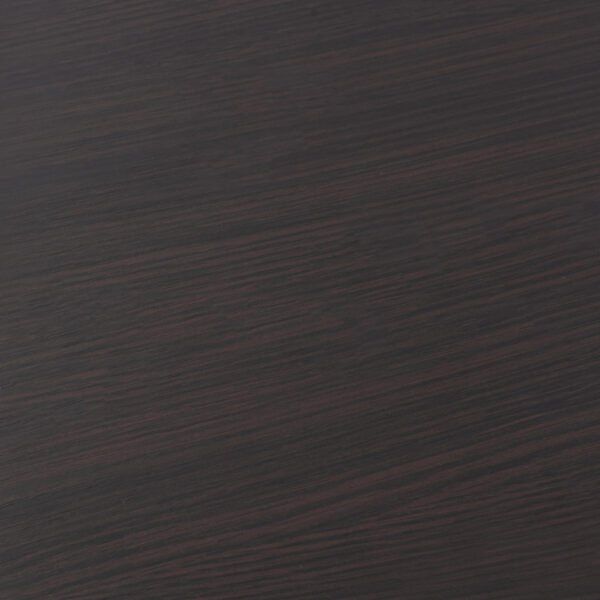 ΤΡΑΠΕΖΙ ΚΟΥΖΙΝΑΣ KELVIN 140x80x77Υεκ. WENGE HM2429.02 - Image 6