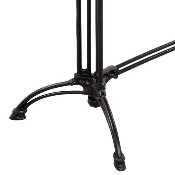 ΤΡΑΠΕΖΙ MARBLER ΜΕ ΔΙΣΤΗΛΗ ΒΑΣΗ ΑΠΟ ΜΑΝΤΕΜΙ HM5612 ΜΕ ΜΑΡΜΑΡΟ 110Χ70Χ72,5Υ εκ. - Image 6